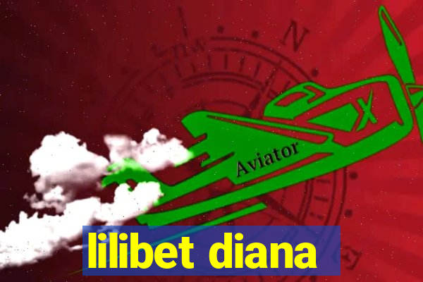 lilibet diana